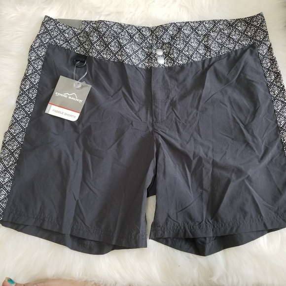 Eddie Bauer Pants - NWT | Eddie Bauer | Paddle Shorts
